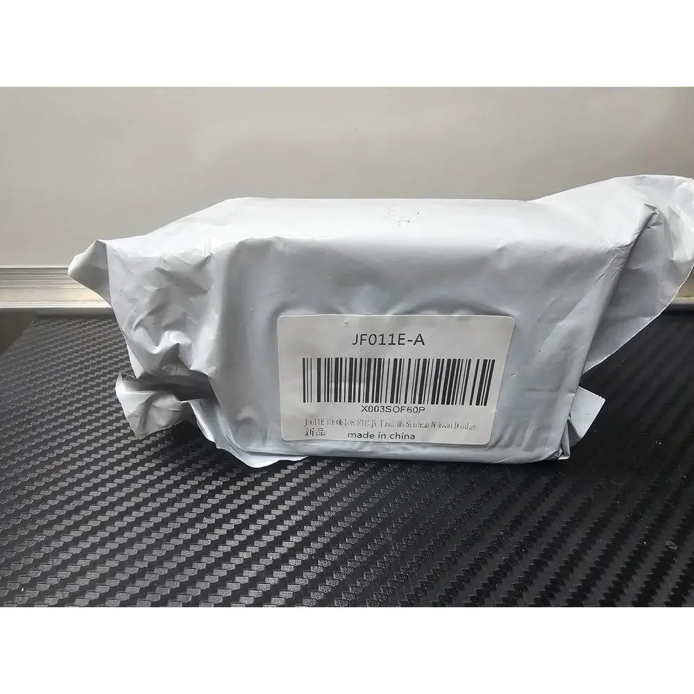 JF011E RE0F10E F1CJA Transmission CVT Step Motor For Nissan Dodge